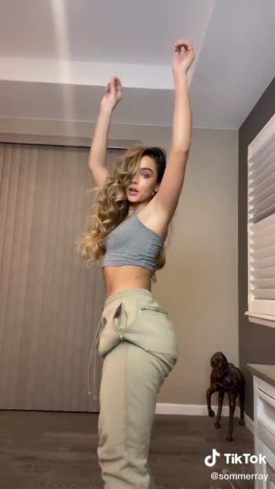 Oh Damn