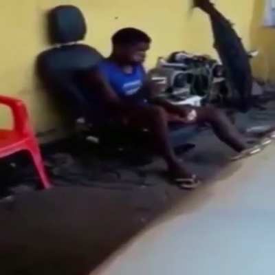 chair