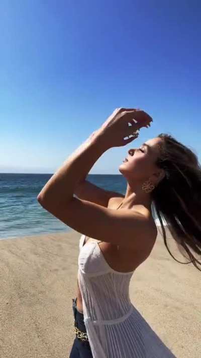 New Coast TikTok