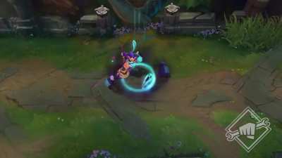[PBE Preview] Bewitching Fiora, Nami, Poppy, Syndra, Yuumi &amp;amp; Prestige Edition Morgana
