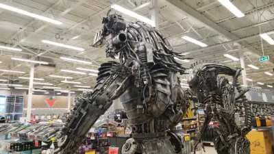 At my local Canadian Tire, right at the front of the "hunting" section.