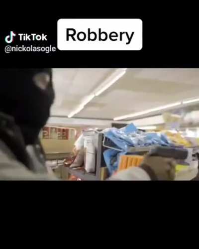 Robbery