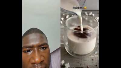 unexpected