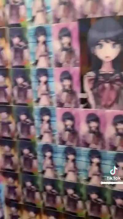 Most sane anime fan