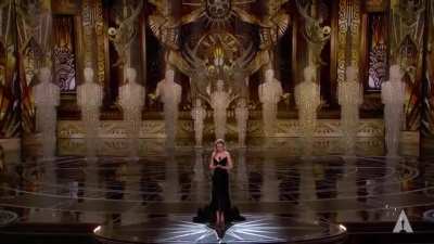 [SPOILER] wins an Oscar for Spider-Man No Way Home