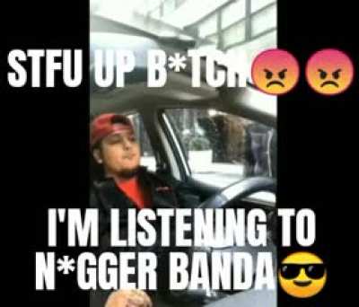 Stfu up