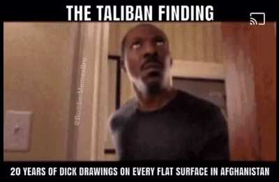 They&rsquo;re gonna have a lot of cleaning to do