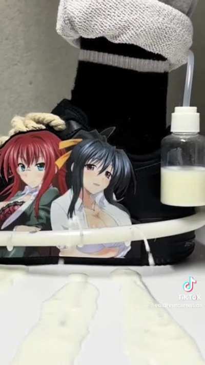 Praise Spezmilk