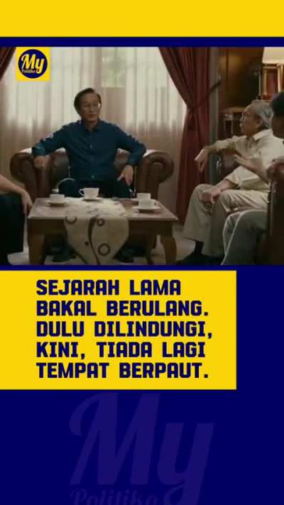 The origin of Anwar&rsquo;s beef with Tun Daim
