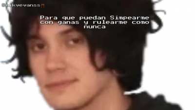 [Original Cursed Post] Edici&oacute;n en forma de depresi&oacute;n (hice el edit cuando estaba al pedo)⛩️