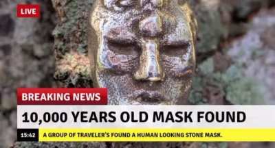 yet another JoJos reference for u