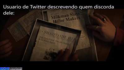Twitter