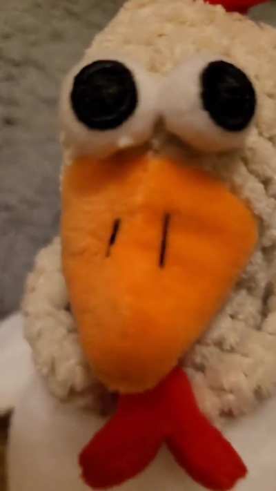 IRL Mort