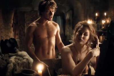 Esme Bianco