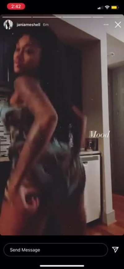 Ass too fat🤤😮&zwj;💨