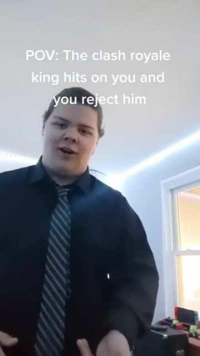 😢