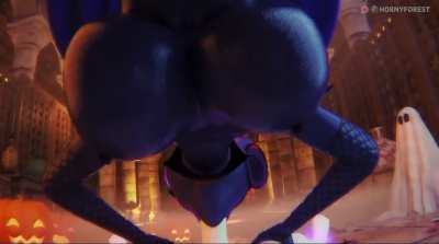 POV: Princess Luna dominates you &amp;lt;3 - (EverFreePony)