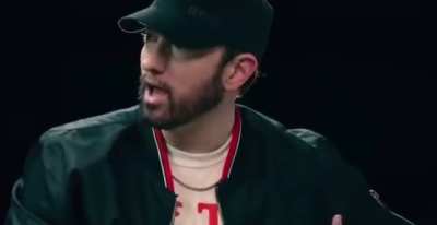 no disrespect to mike, but this is just ridiculous on the grammy&rsquo;s end 