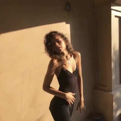 Zendaya