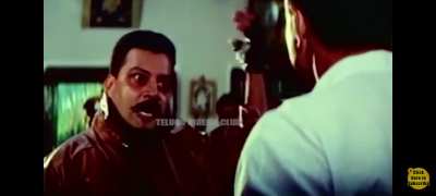 Sai Kumar is on fire back then 