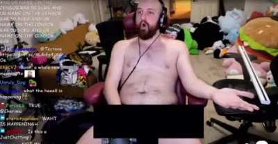 Nah twitch not twitching any more 