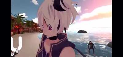 I can&rsquo;t think of a title
