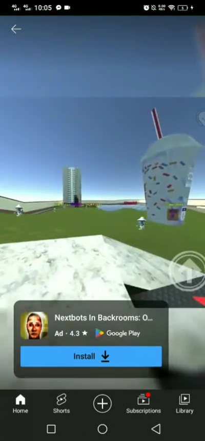 Wth...