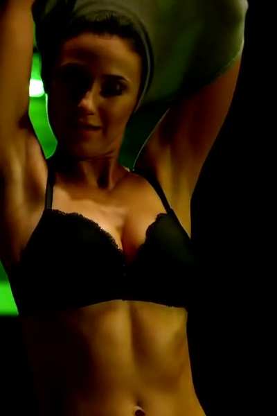 Emmanuelle Chriqui
