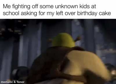 I don&rsquo;t even know who you are