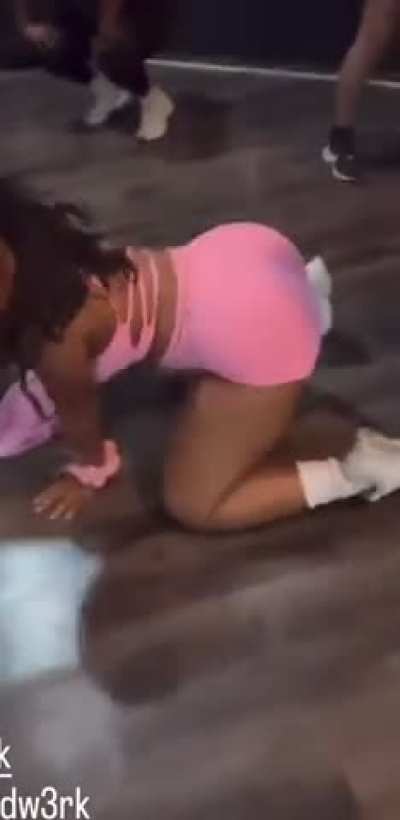 Twerkout