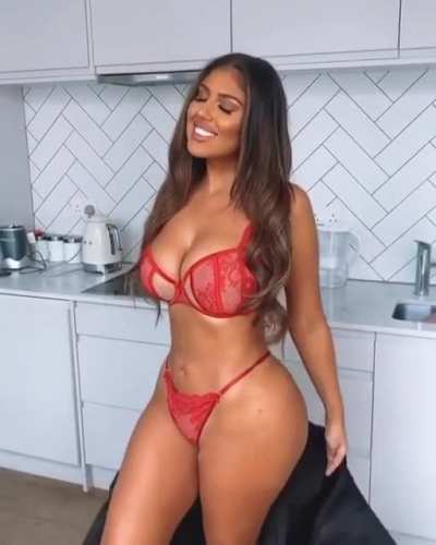 🥵