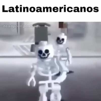 Latinoamerica