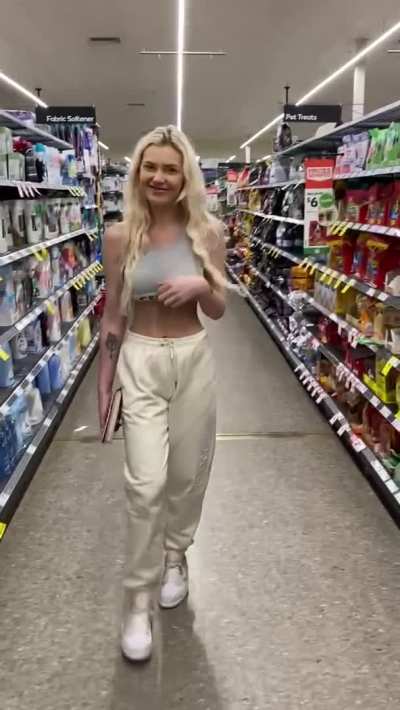 The breast reason not to wear a bra