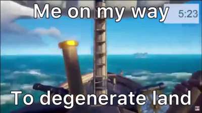 I&rsquo;m coming