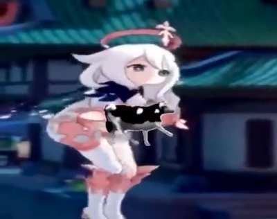 Polish Paimon