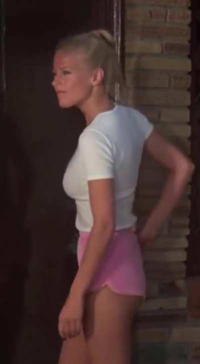 Cheryl Ladd 1978