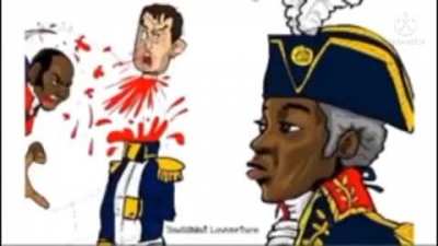 Top 1 momento haiti