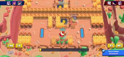 Beautiful Primo 1v1