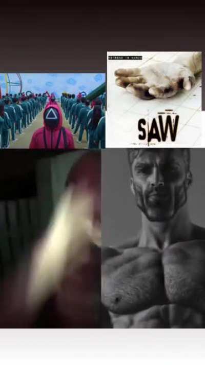 SAW🤵🍷