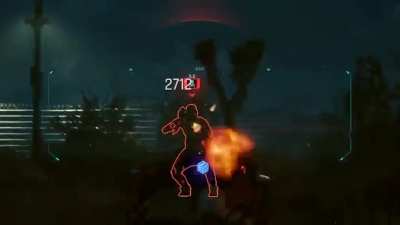 Too fast for his own animations