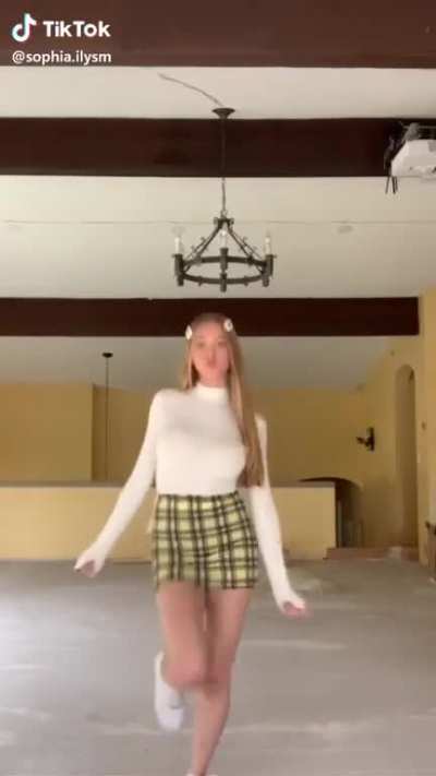 Boob bounce 2