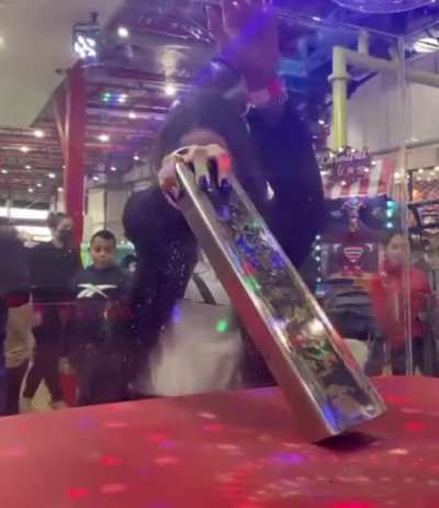 Maybe Maybe Maybe