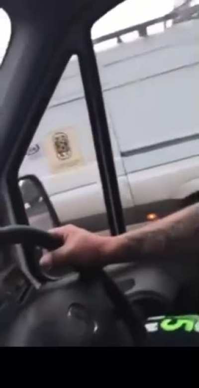 Perverts In Cars
