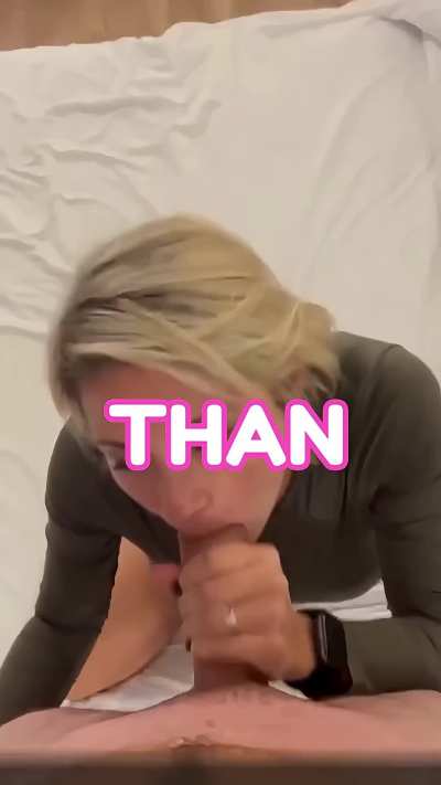 Worship Cock