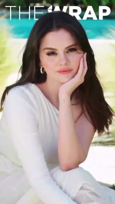Selena Gomez 🥰