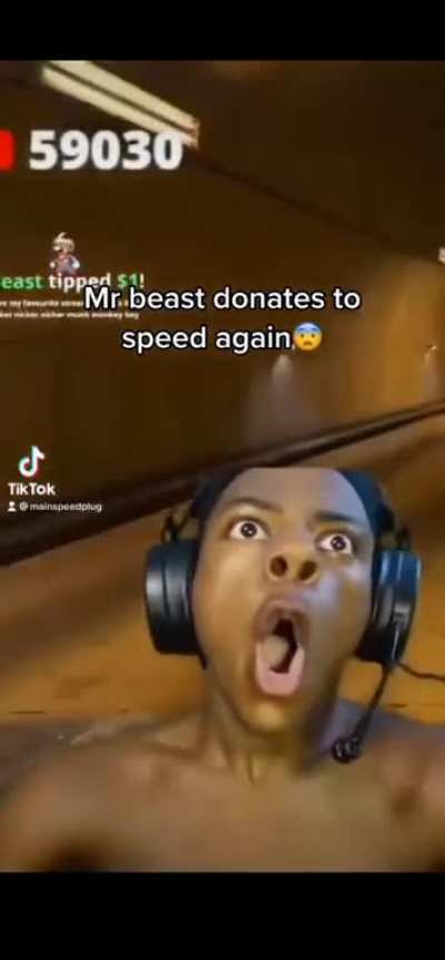 Mr. Breast