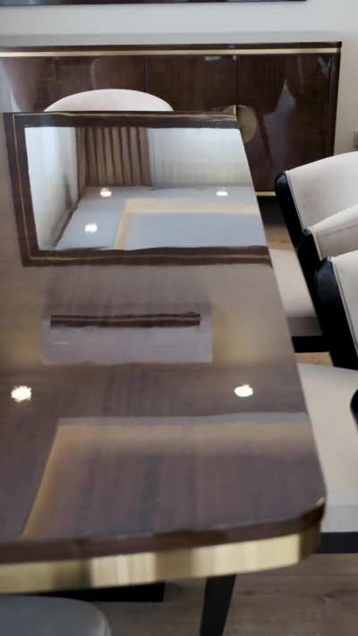 Ultra glossy Surface Protection Film 