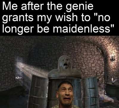 Iron Maiden