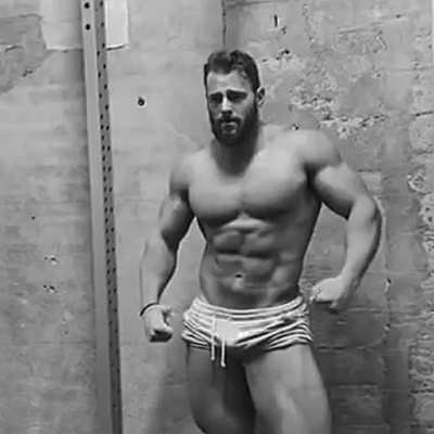 Eric Janicki.