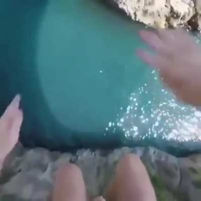 Would you dare?